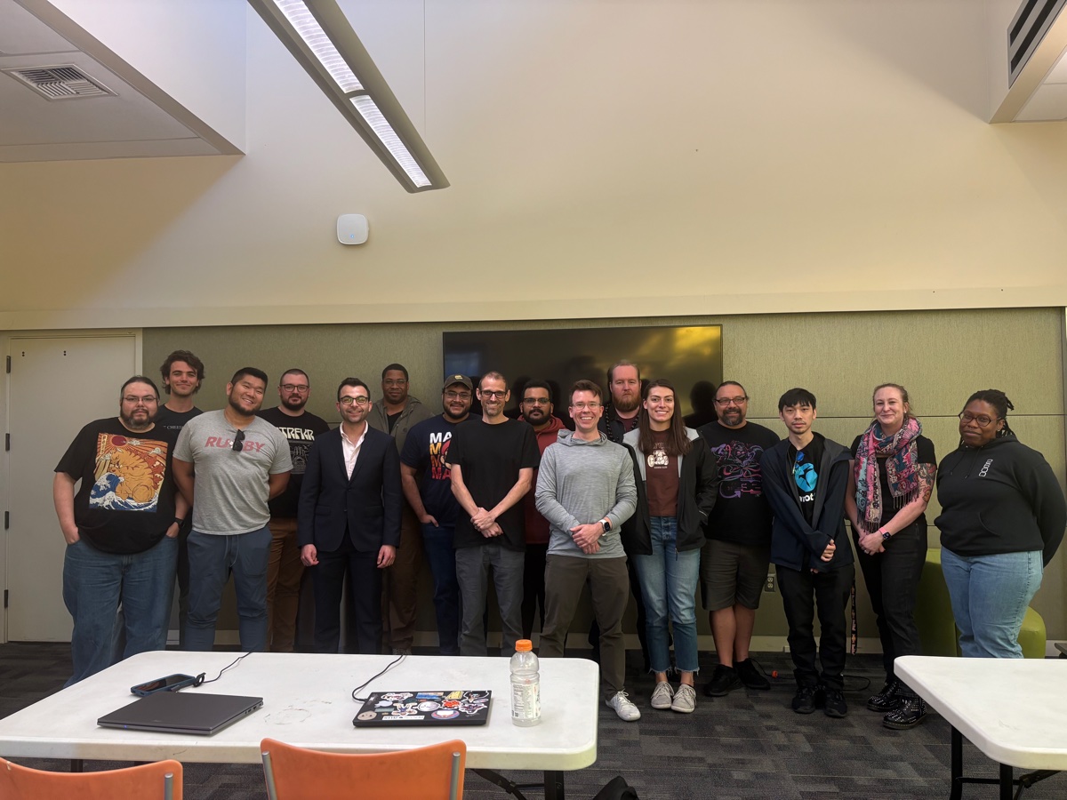 Buffer Overflow Workshop
